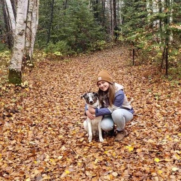 Meet your Posher, Kennedy - Picture 1 of 1